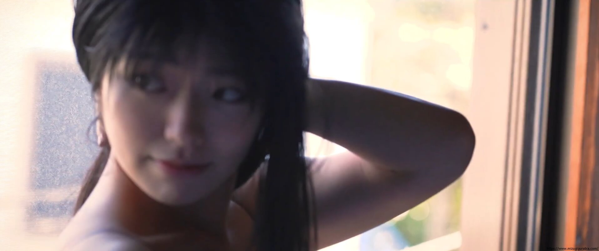 山田かな 水着ビキニグラビア写真集『やみくもシンデレラ』発売 10枚目