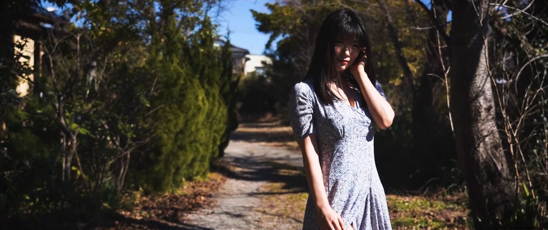 山田かな 水着ビキニグラビア写真集『やみくもシンデレラ』発売 18枚目