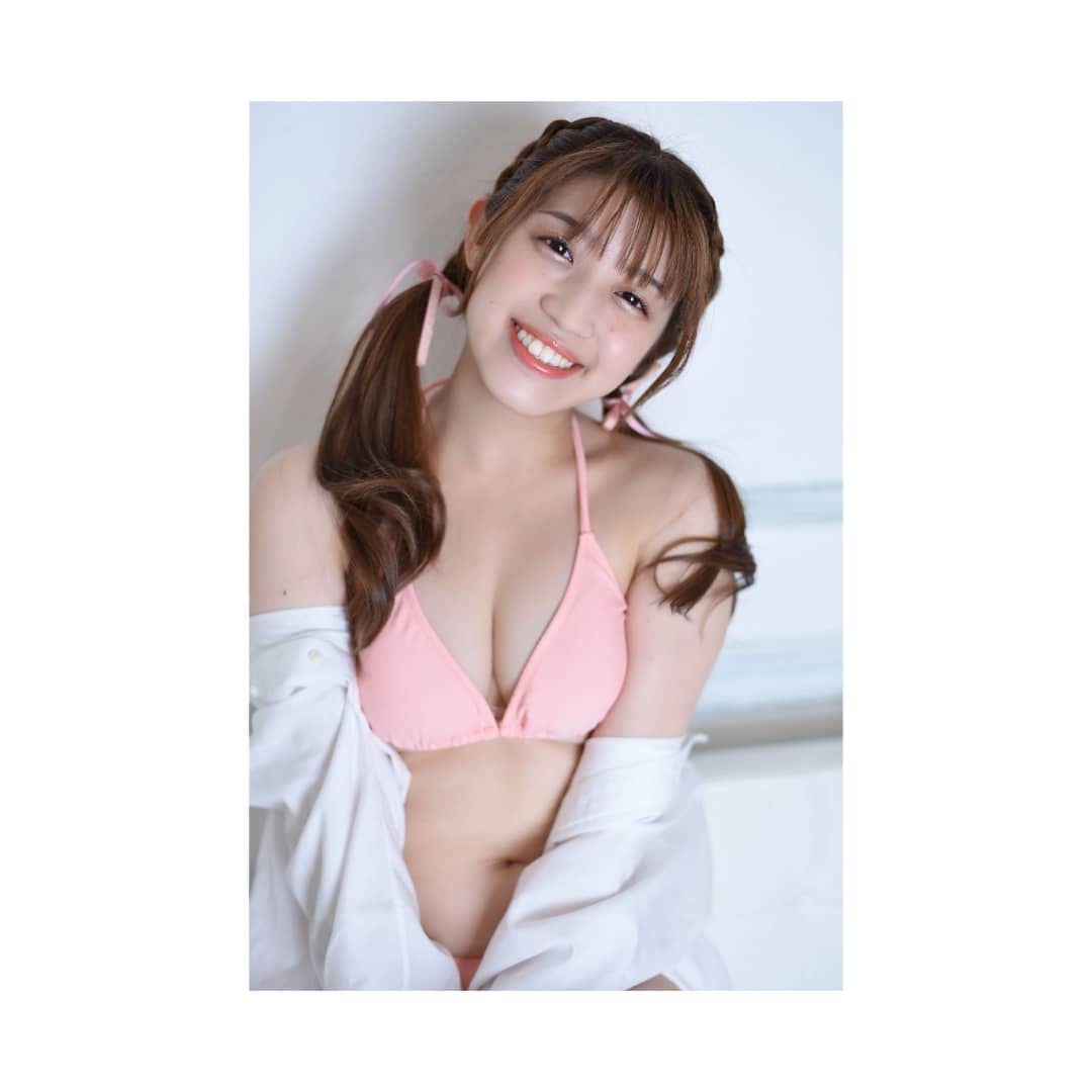 水着画像「FLASH2023」募集中 大塚杏奈 笹岡郁未 MISSHA 15枚目