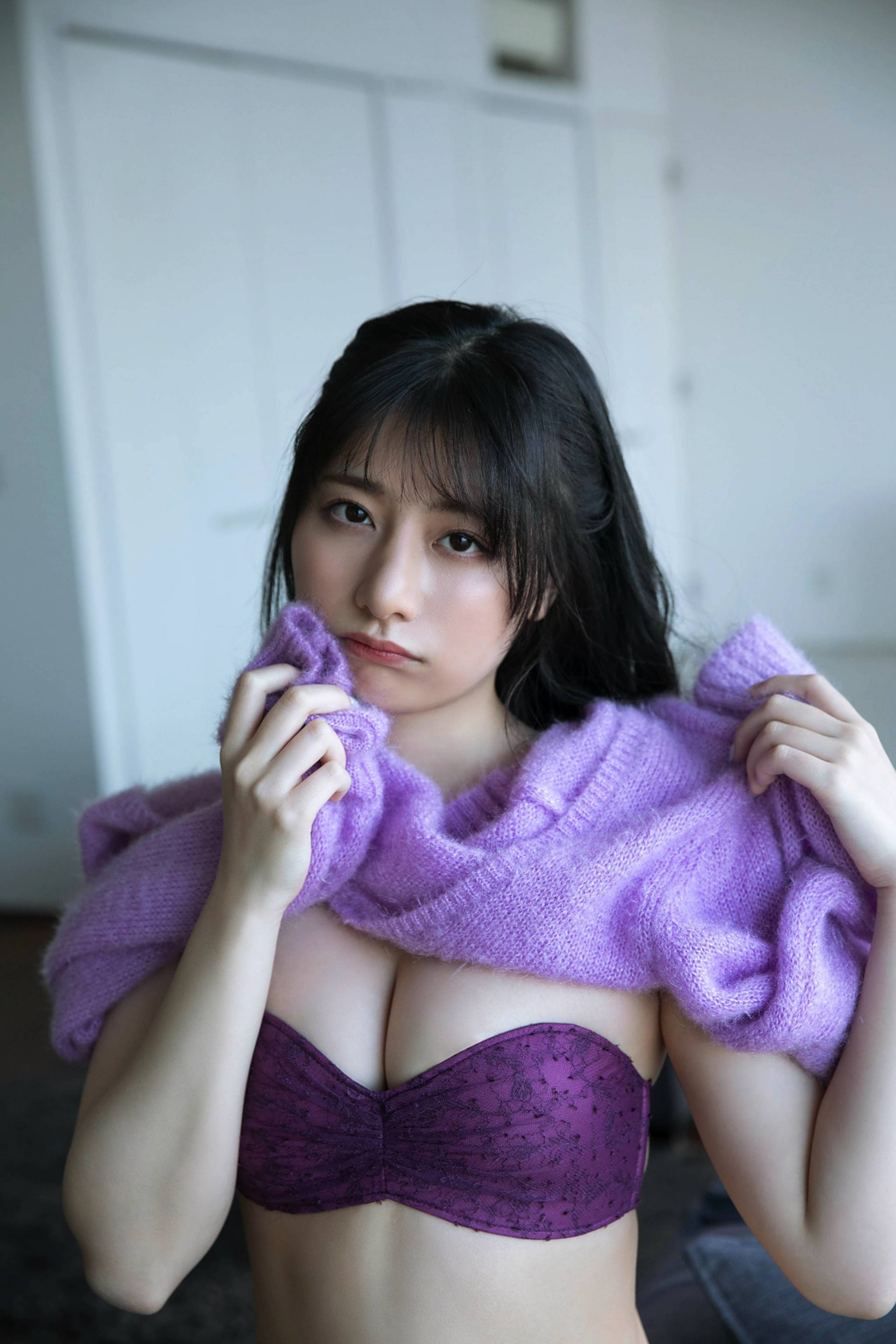 鈴木優香 最新グラビア含む水着画像③ 27枚目