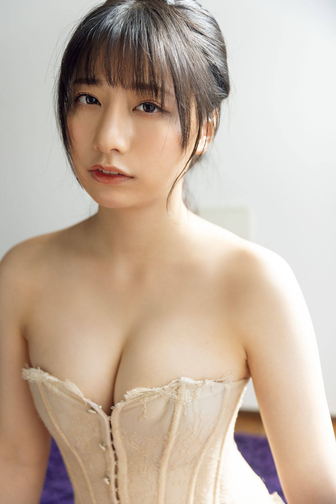 鈴木優香 最新グラビア含む水着画像③ 30枚目