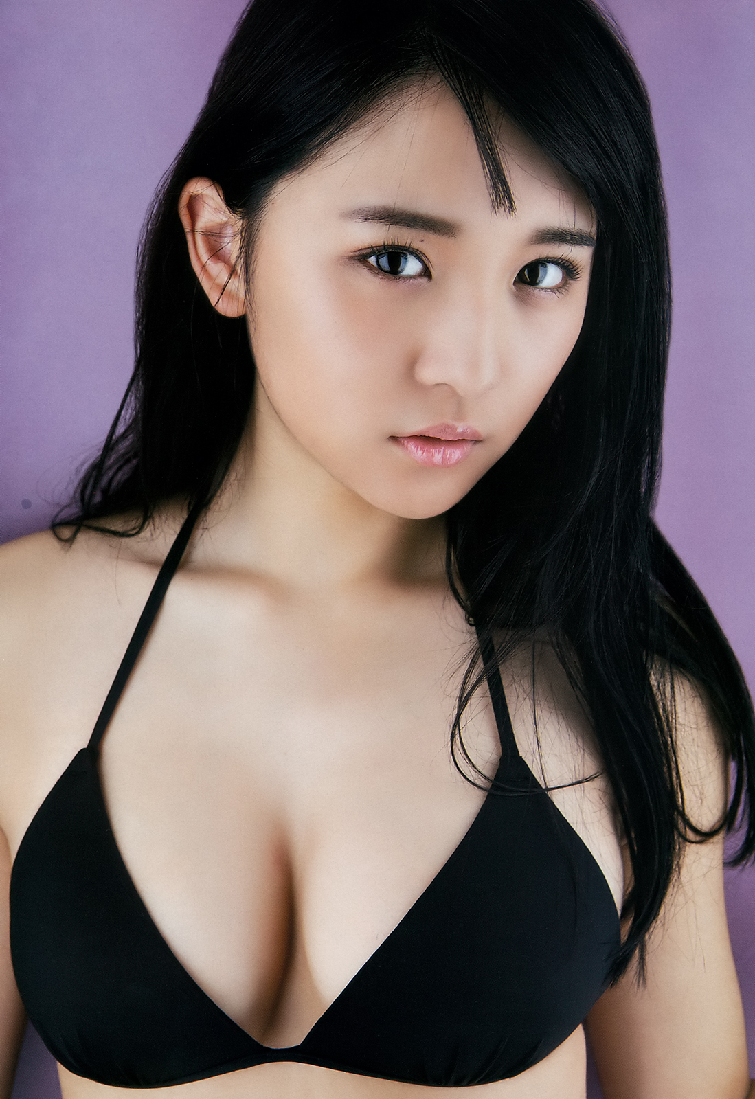 浅川梨奈 最新グラビア含む水着画像⑤ 8枚目