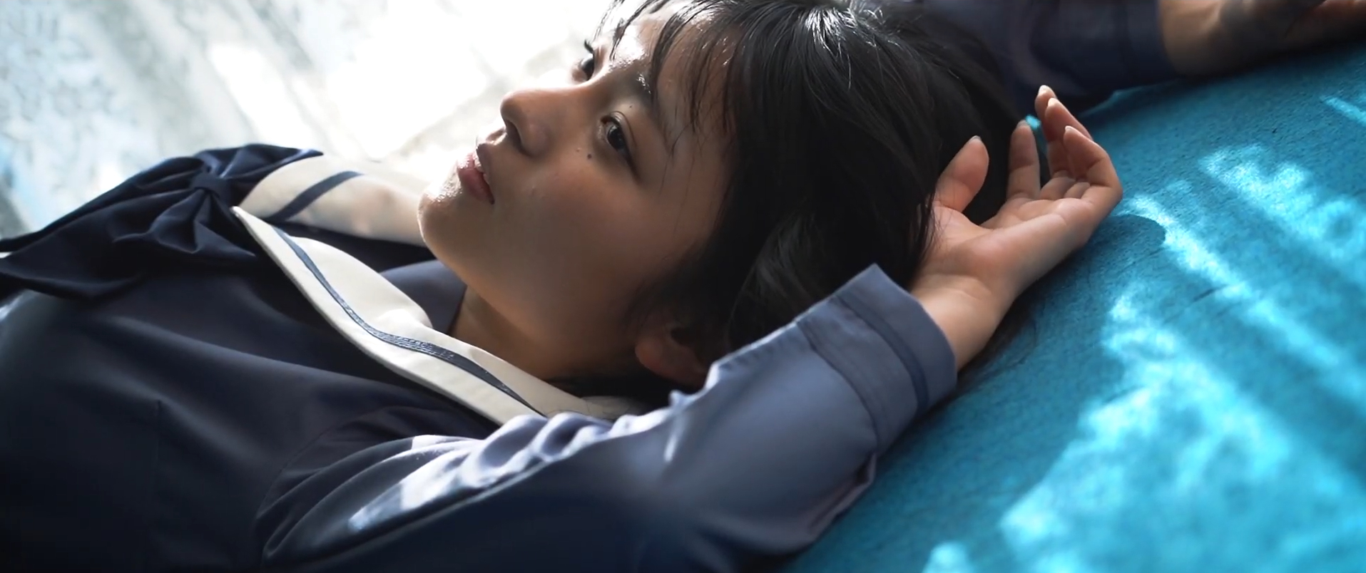 桐原美月 水着画像 12枚目
