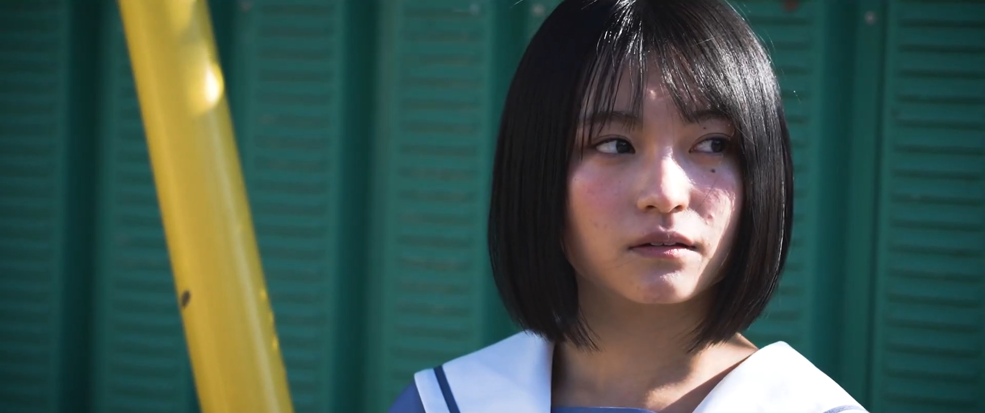 桐原美月 水着画像 13枚目