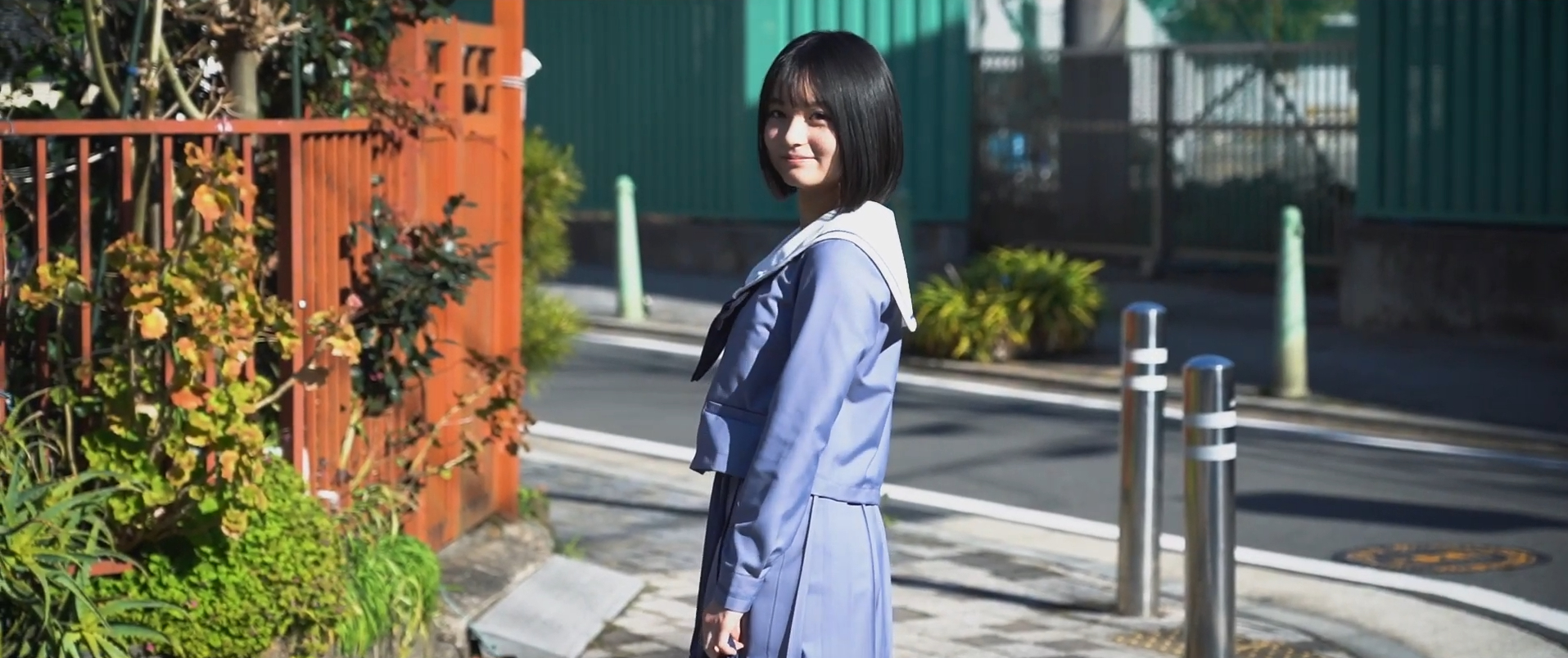桐原美月 水着画像 16枚目