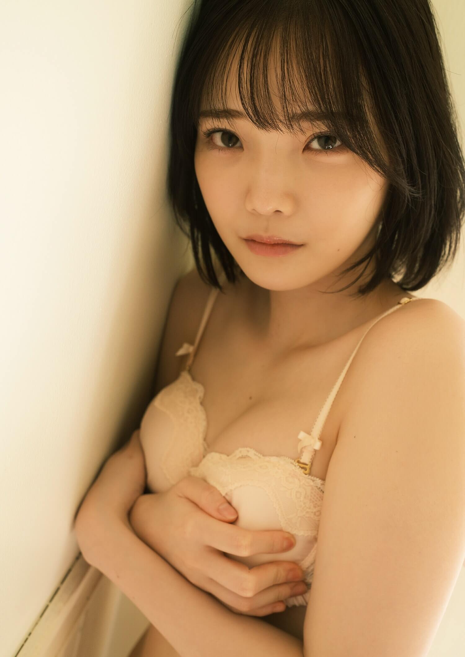 新谷姫加 水着ビキニ画像 清純派女優が 過剰にあざとかわいく、あなたを誘惑します。 11枚目