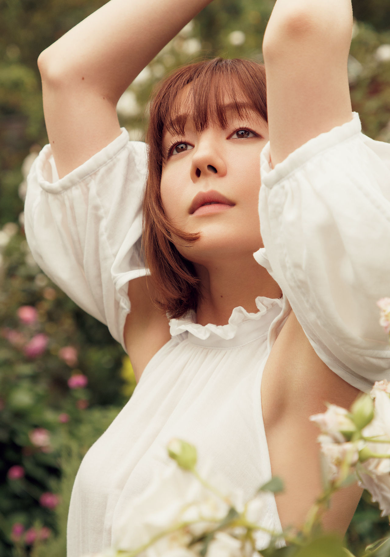 トリンドル玲奈 最新グラビア含む水着画像③ 27枚目