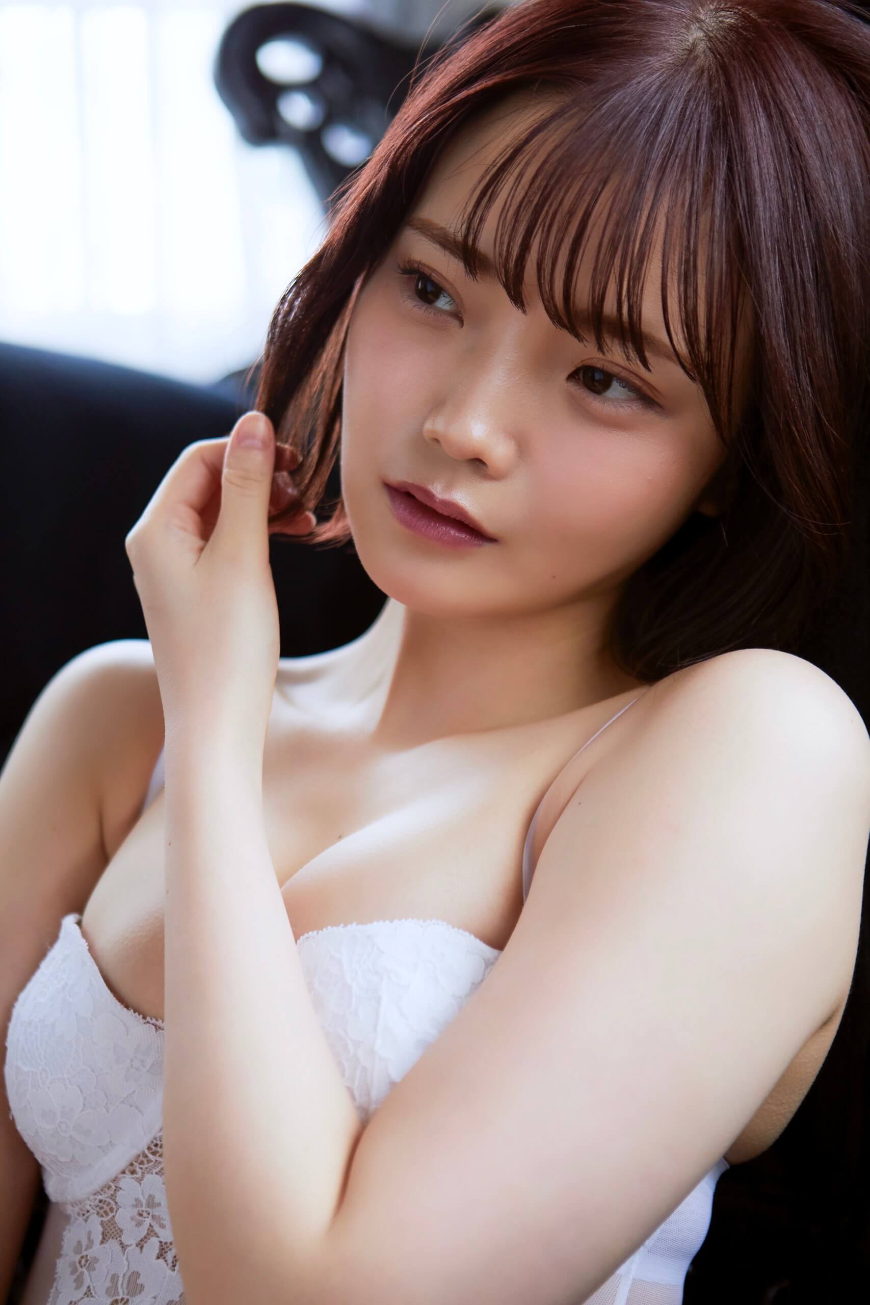 新谷姫加 水着ビキニ画像この可愛さ クセになる! 8枚目