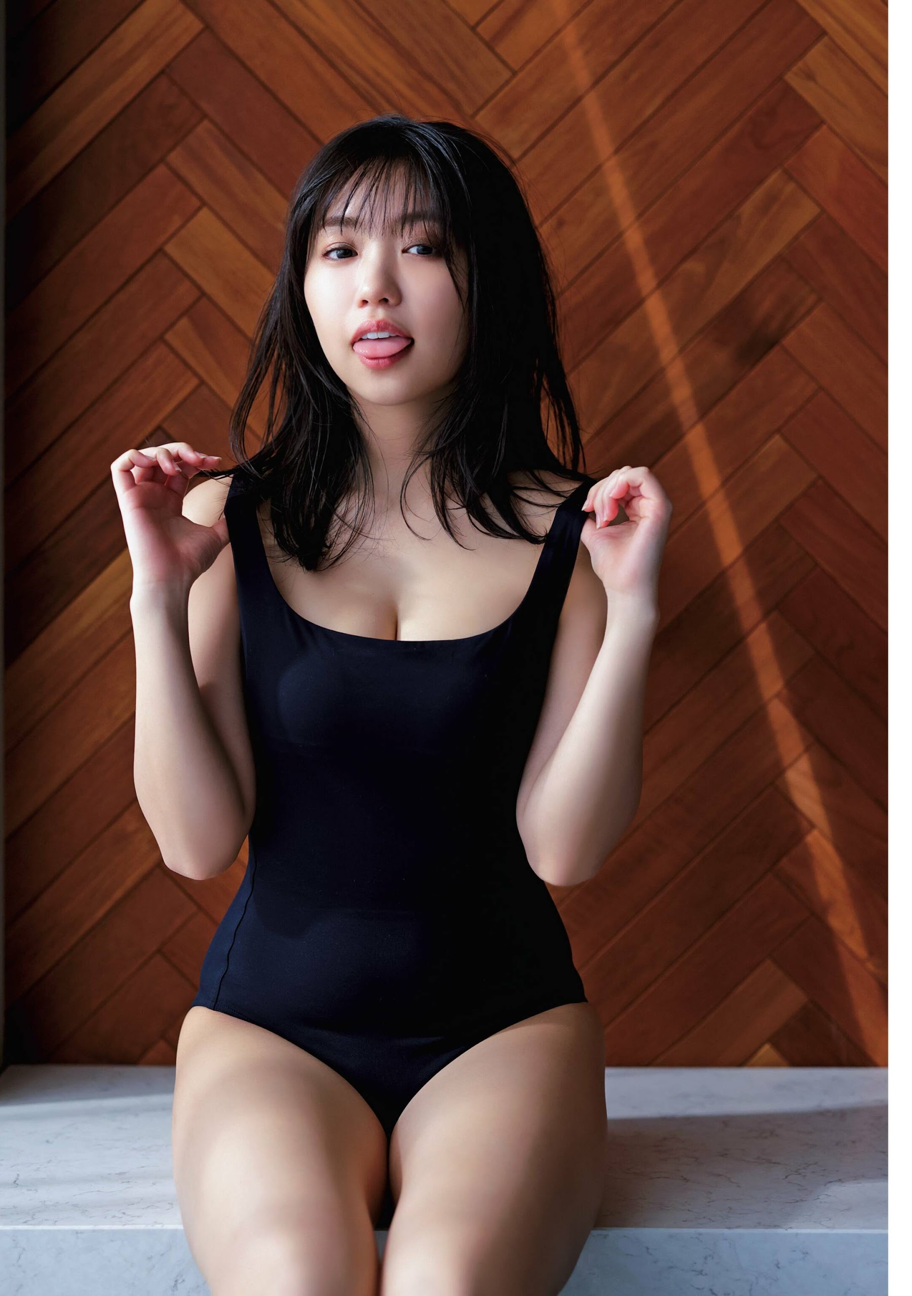 大原優乃 最新グラビア含む水着画像⑪ 11枚目