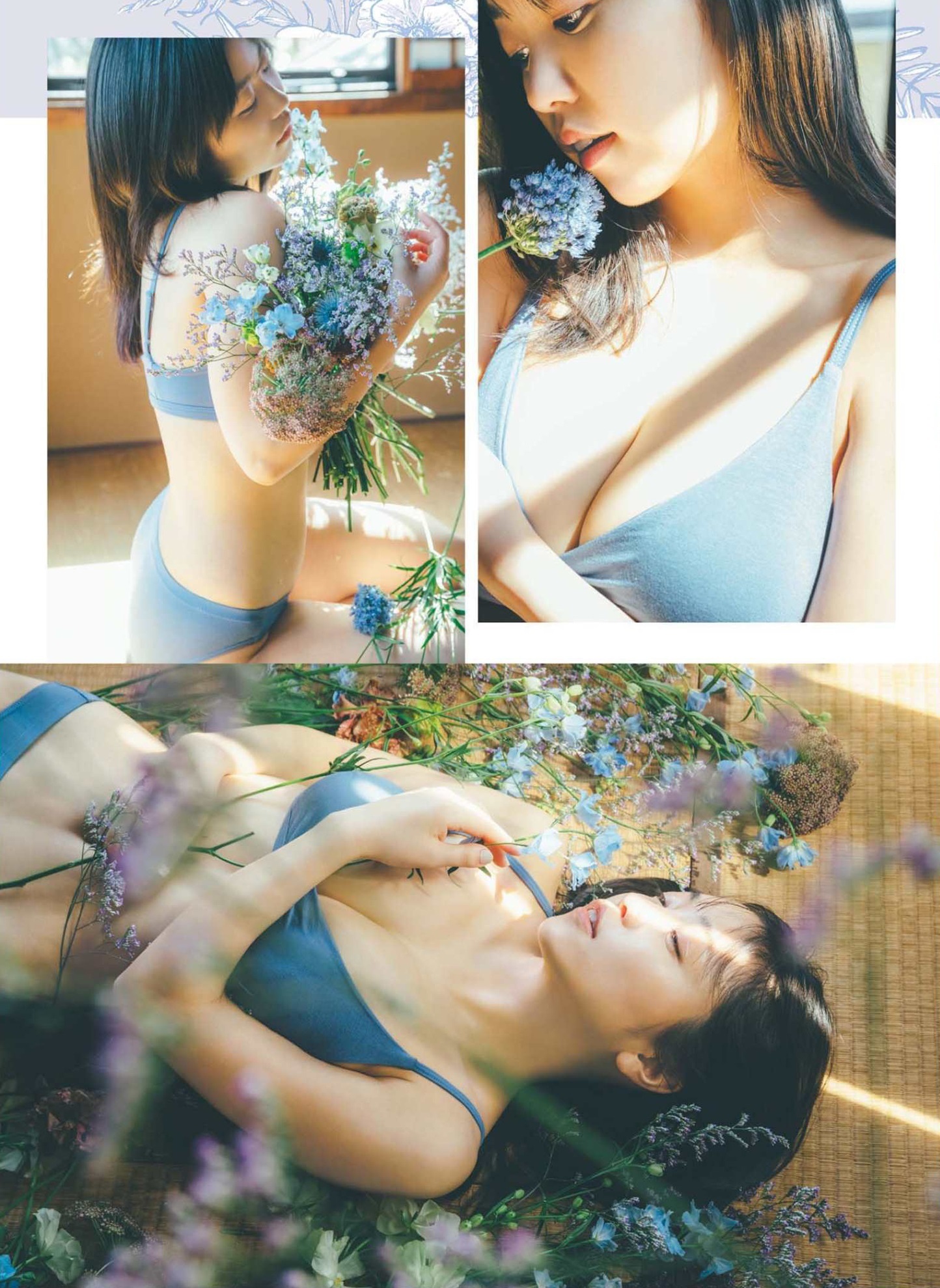 大原優乃 最新グラビア含む水着画像⑪ 26枚目