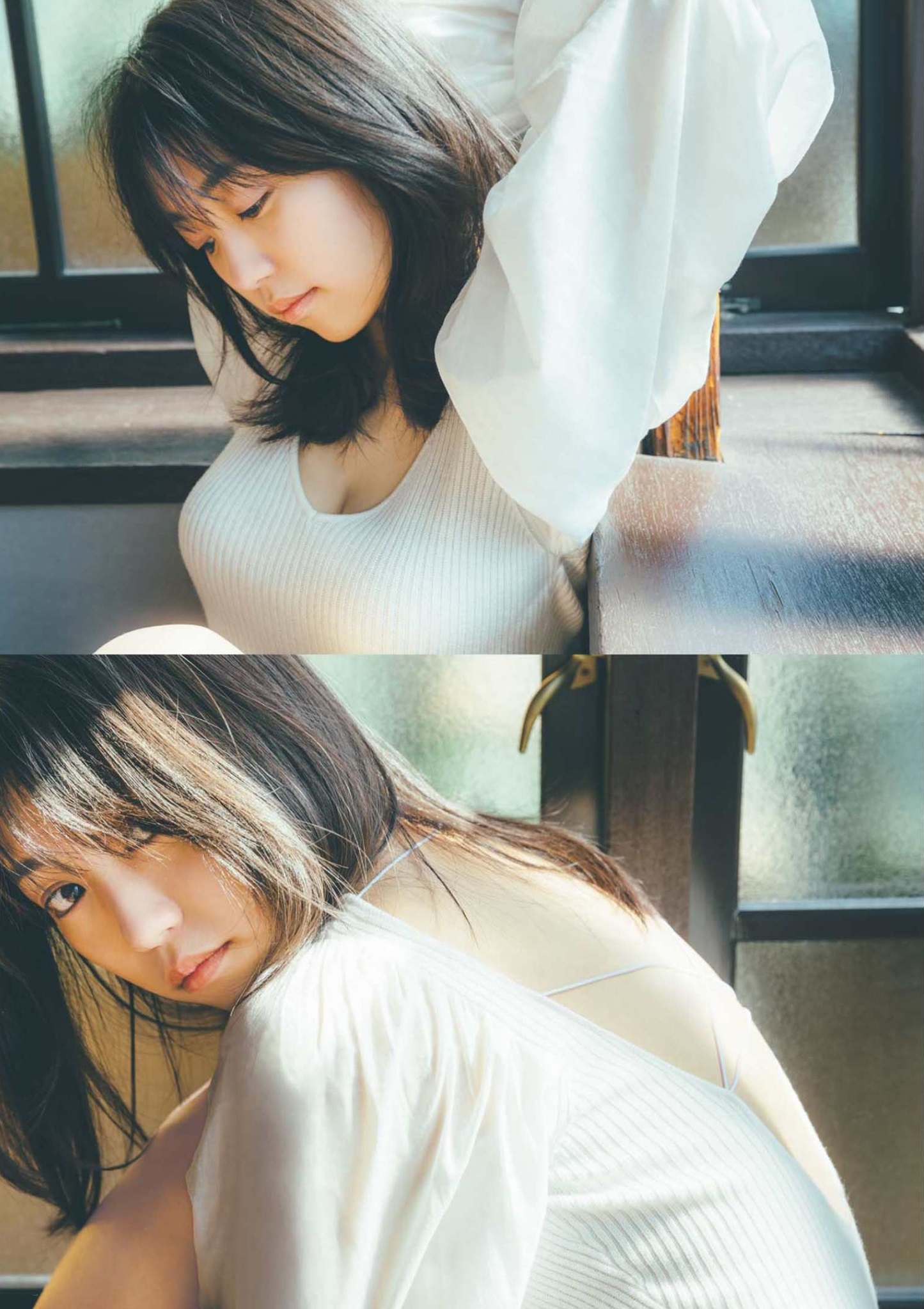 大原優乃 最新グラビア含む水着画像⑪ 27枚目