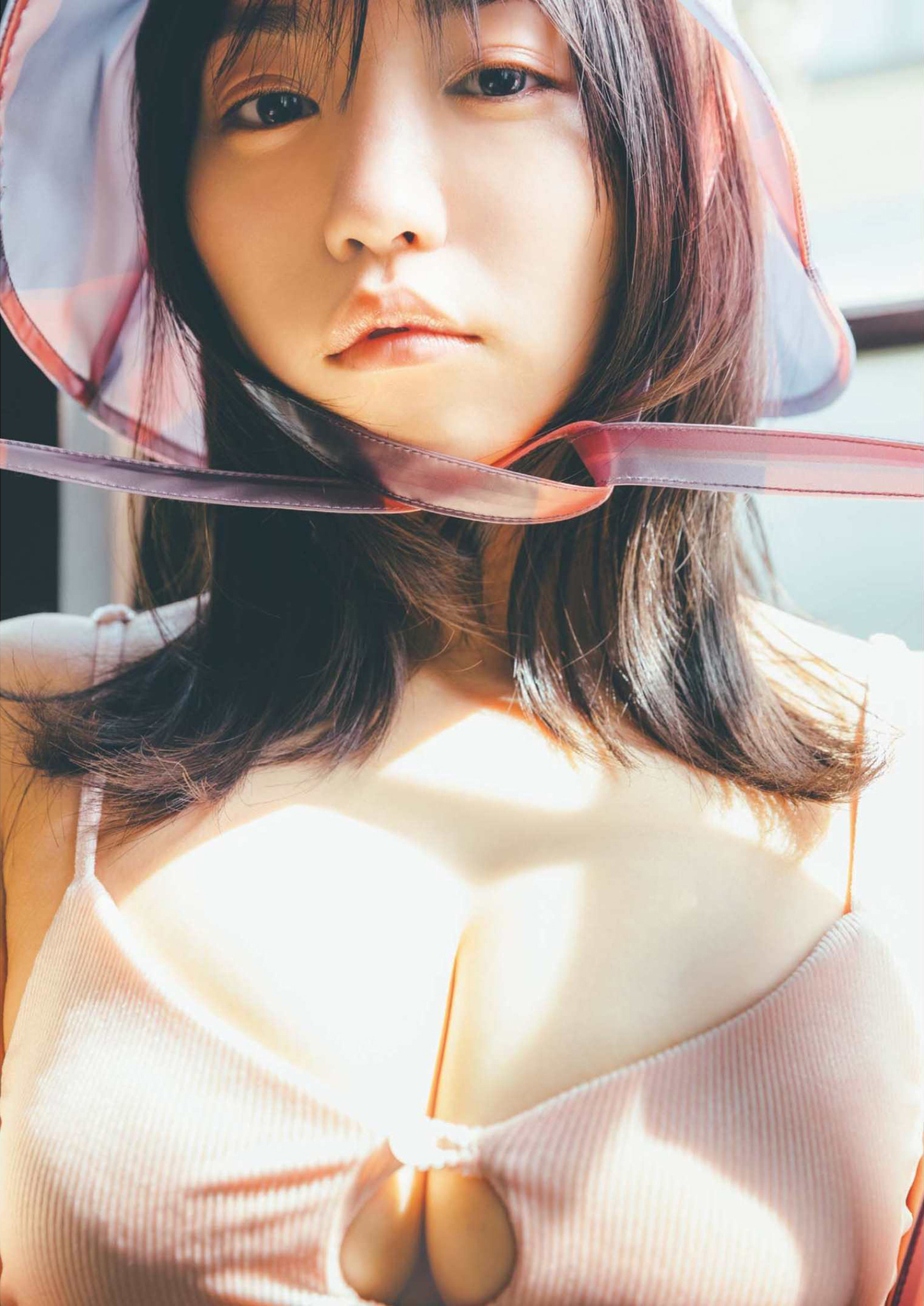 大原優乃 最新グラビア含む水着画像⑪ 30枚目