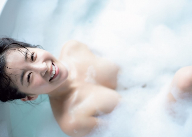 休井美郷 下着ランジェリー あざとかわいいは正義だ。 17枚目
