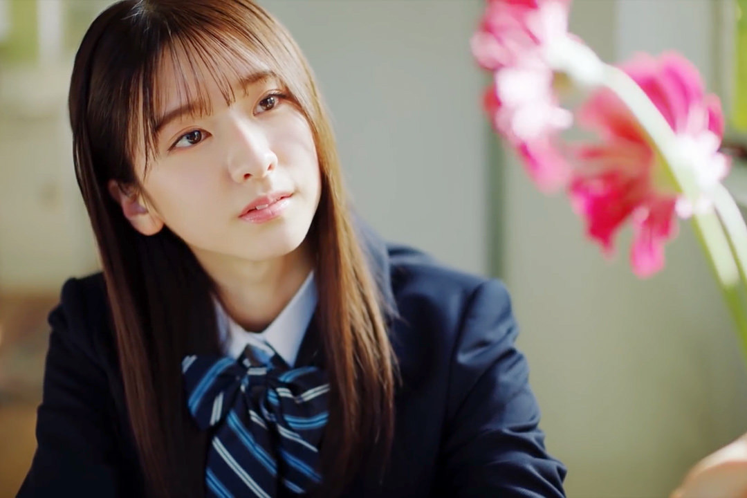 菅原咲月(乃木坂46)最新グラビア画像 11枚目