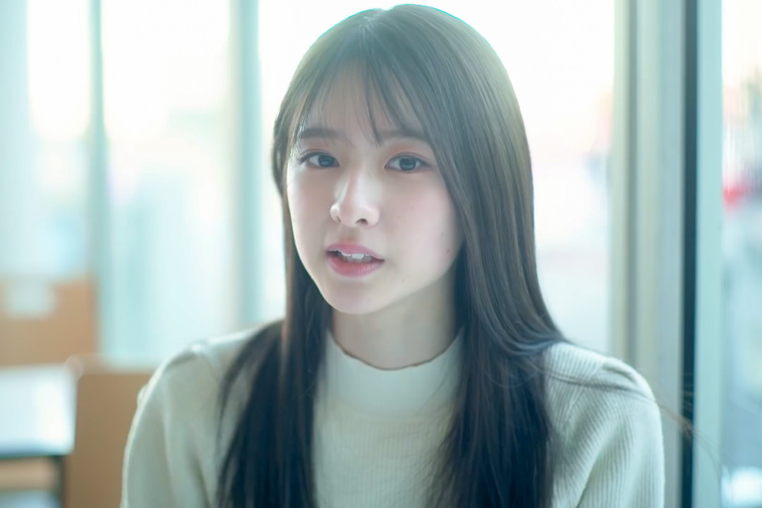 菅原咲月(乃木坂46)最新グラビア画像 13枚目