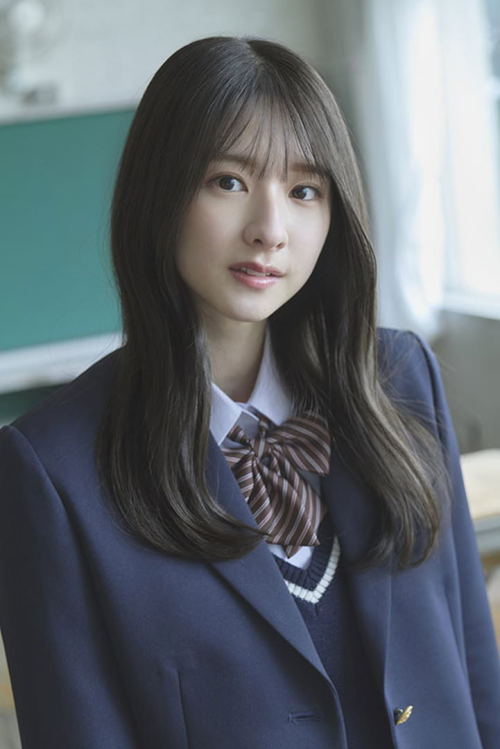 菅原咲月(乃木坂46)最新グラビア画像 24枚目