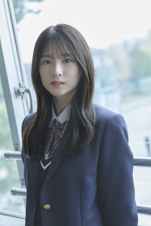 菅原咲月(乃木坂46)最新グラビア画像 25枚目