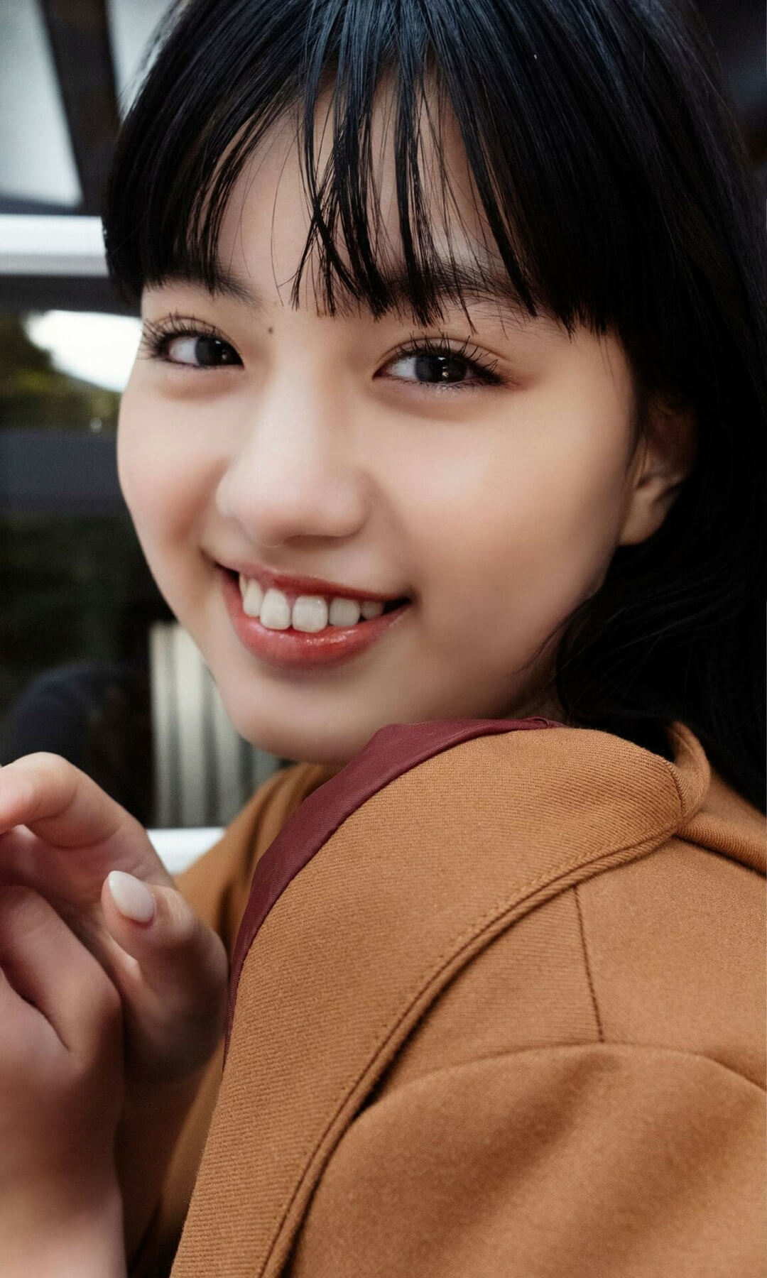 鶴嶋乃愛 水着ビキニ画像 下着ランジェリー 6枚目
