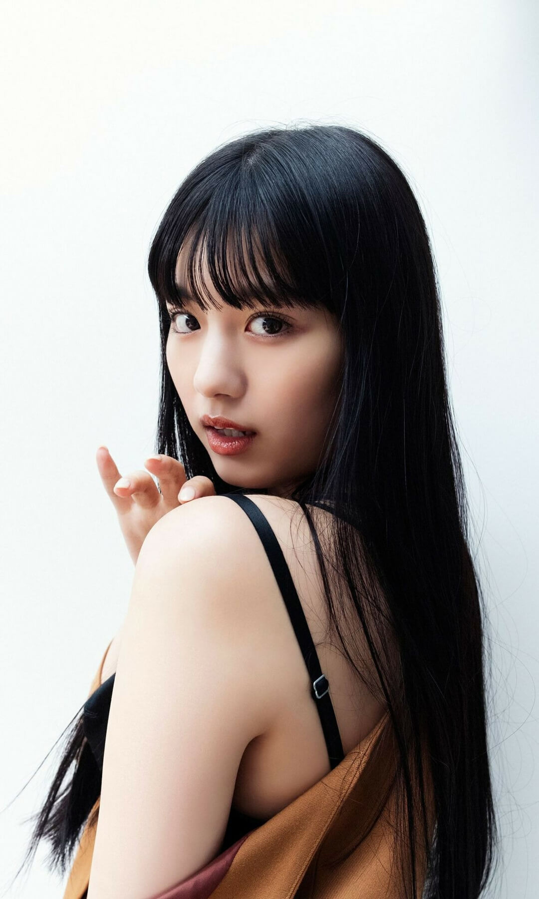 鶴嶋乃愛 水着ビキニ画像 下着ランジェリー 7枚目