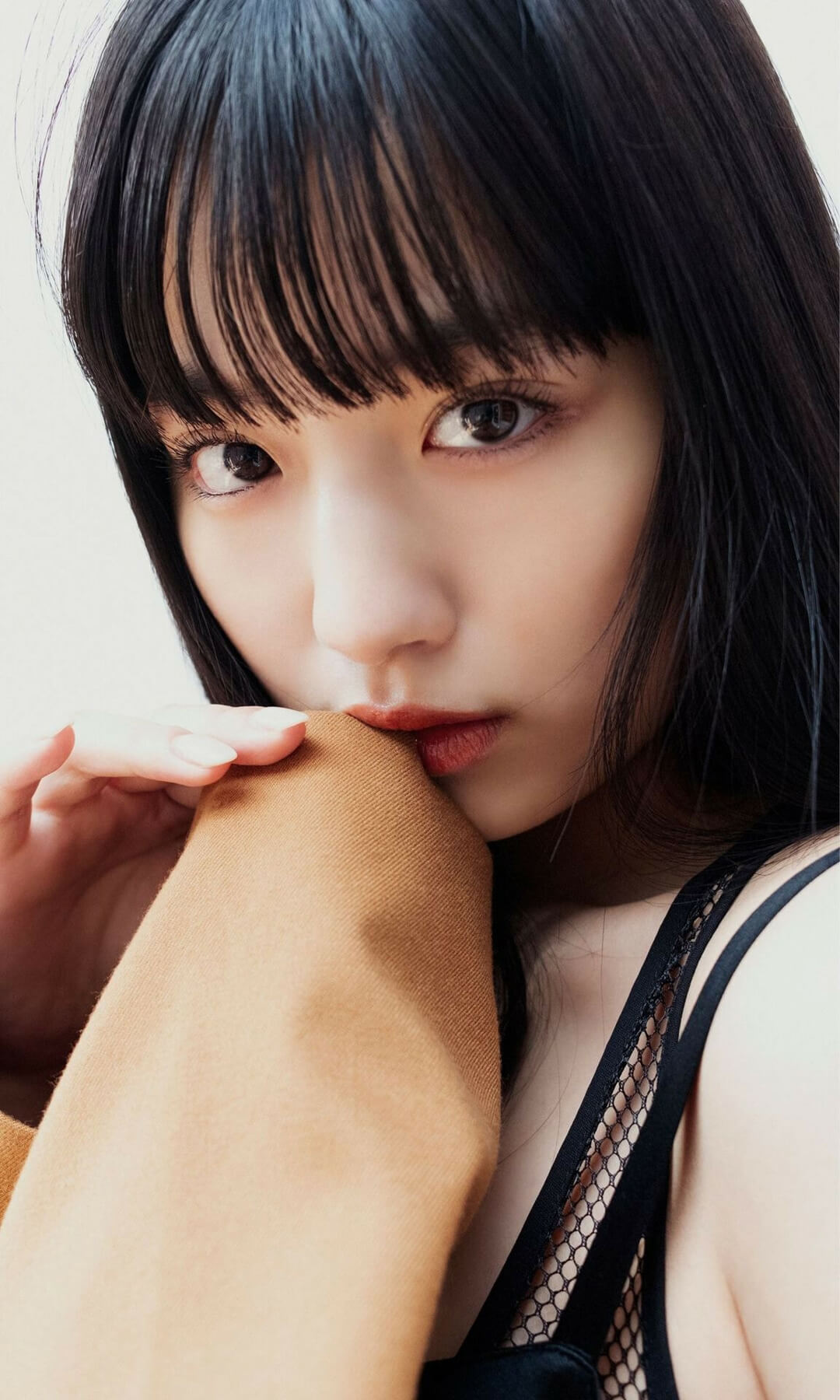 鶴嶋乃愛 水着ビキニ画像 下着ランジェリー 9枚目