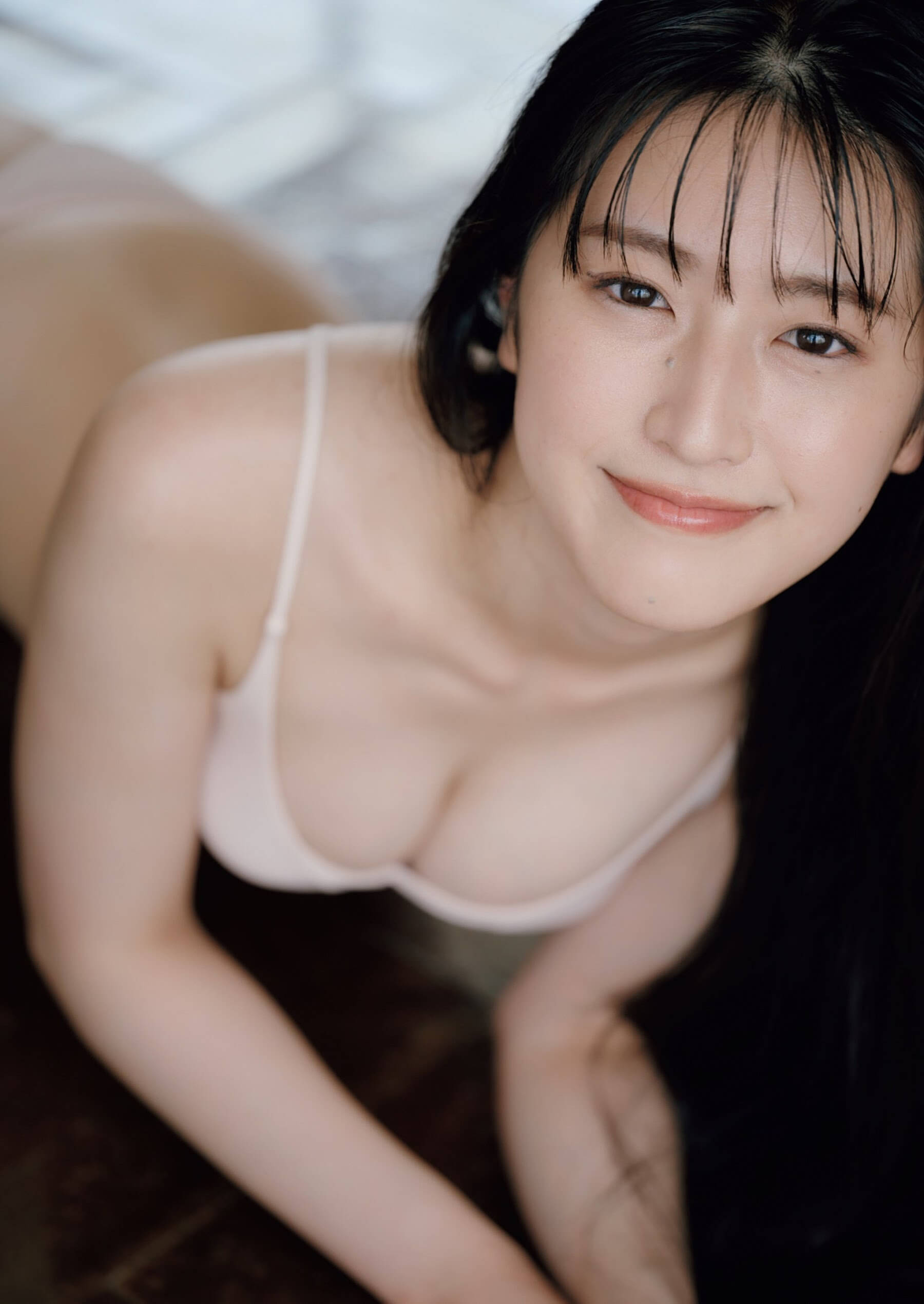 青木胡杜音 水着ビキニ画像今の時代にはなかなかいない、ニッポンの美女。 5枚目