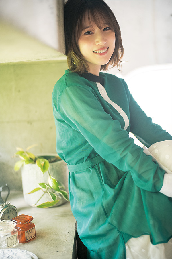内田真礼 グラビア水着画像② 28枚目