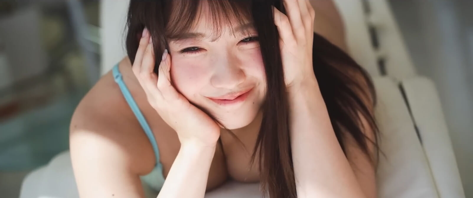 大河もも 水着ビキニ画像 28枚目