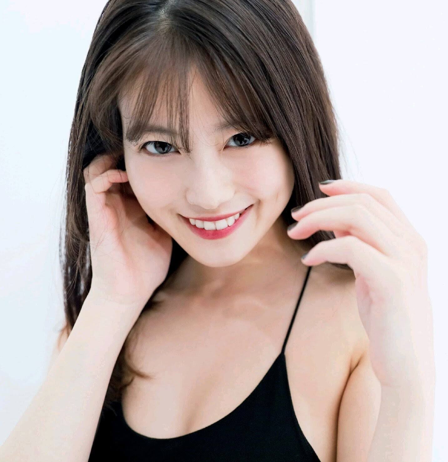 今田美桜 グラビア水着画像⑦ 24枚目
