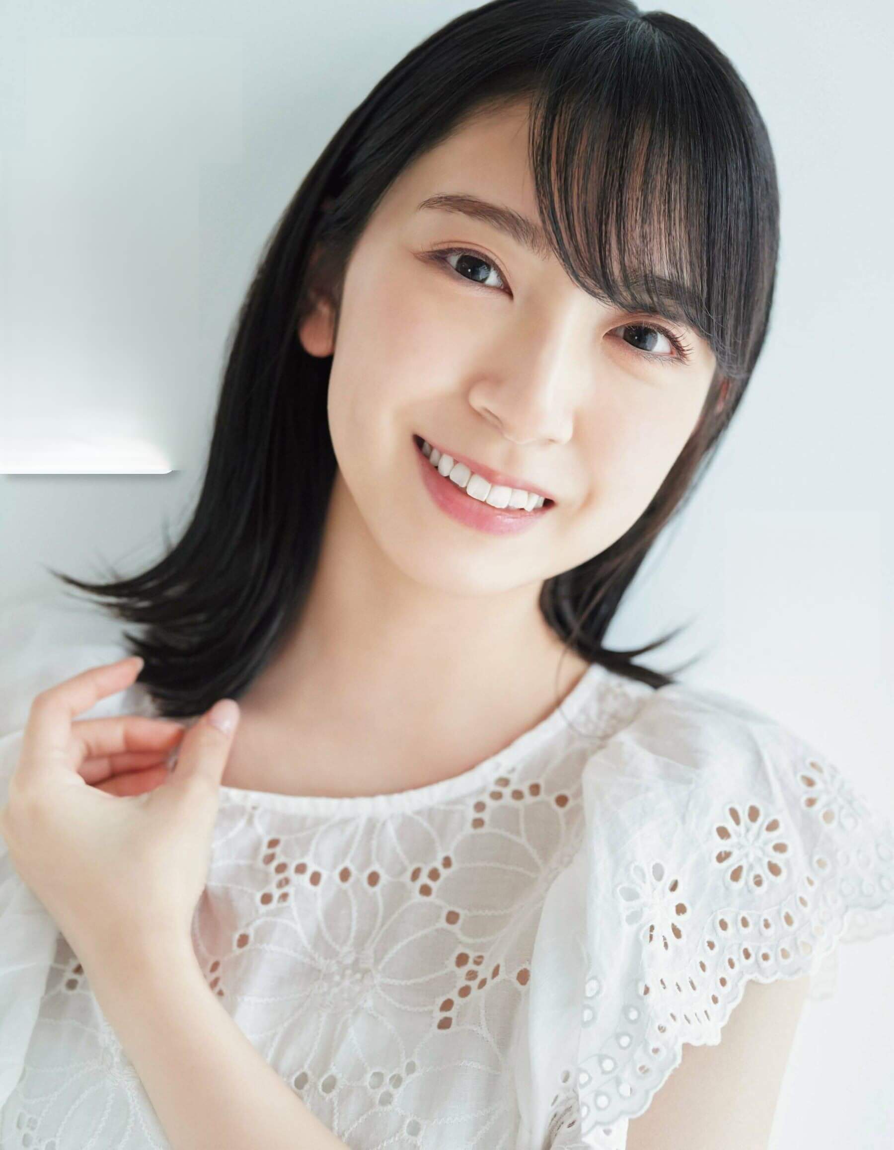 日向坂46 金村美玖 がむしゃらに進んできた。 自分へのごほうび時間~ふだんのカノジョ~ 10枚目