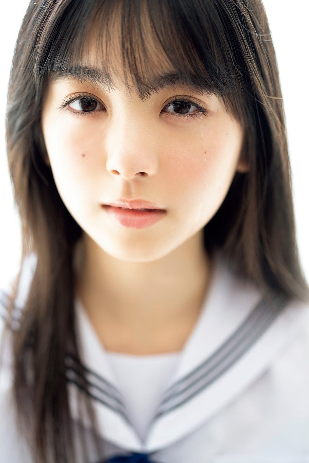 筒井あやめ(乃木坂46)最新グラビア画像 23枚目
