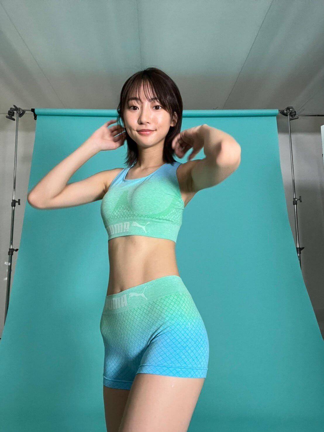 武田玲奈 水着ビキニ画像いろいろ 20枚目