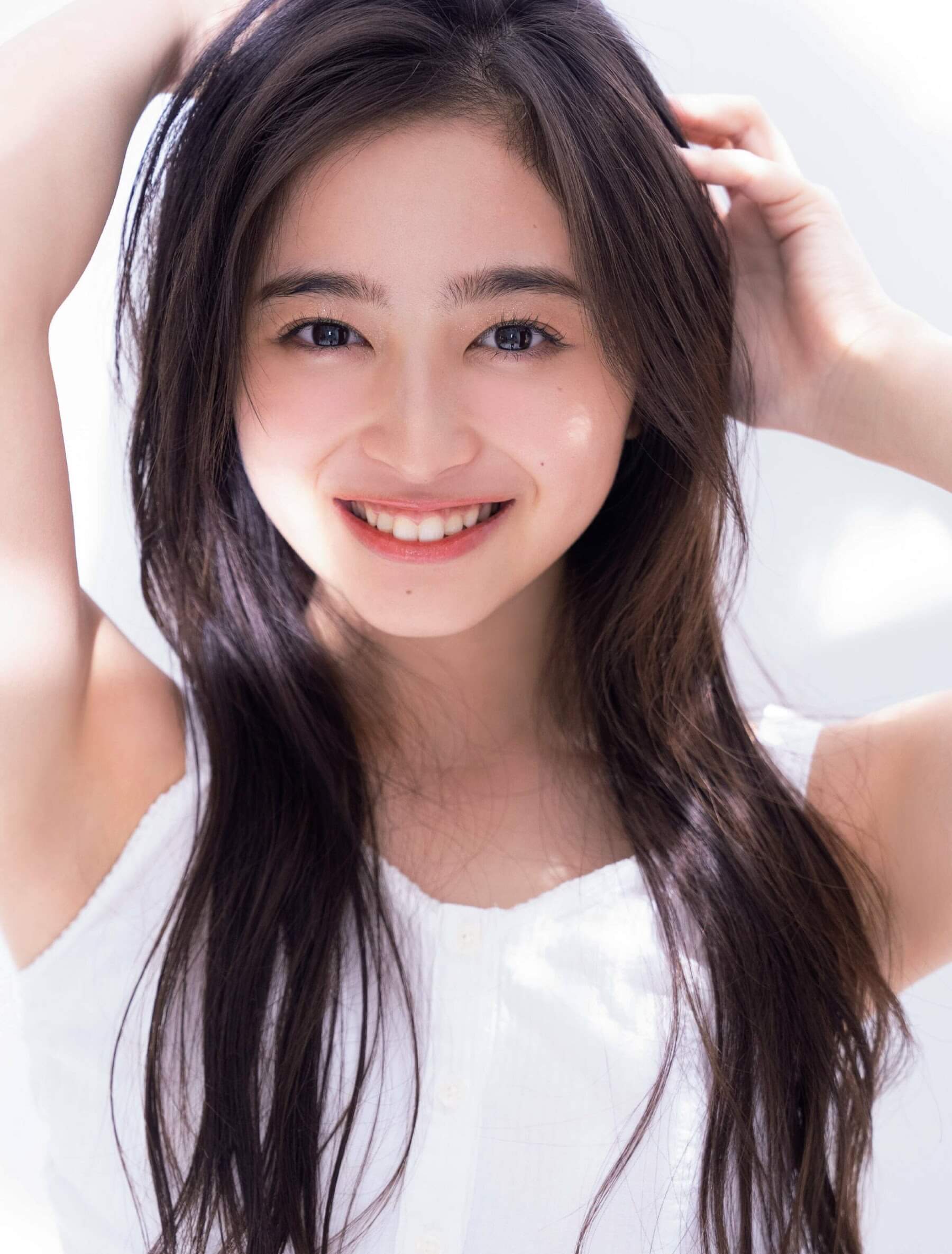 乃木坂46 ネクスト・ジェネレーション 井上和 菅原咲月 一ノ瀬美空 2枚目