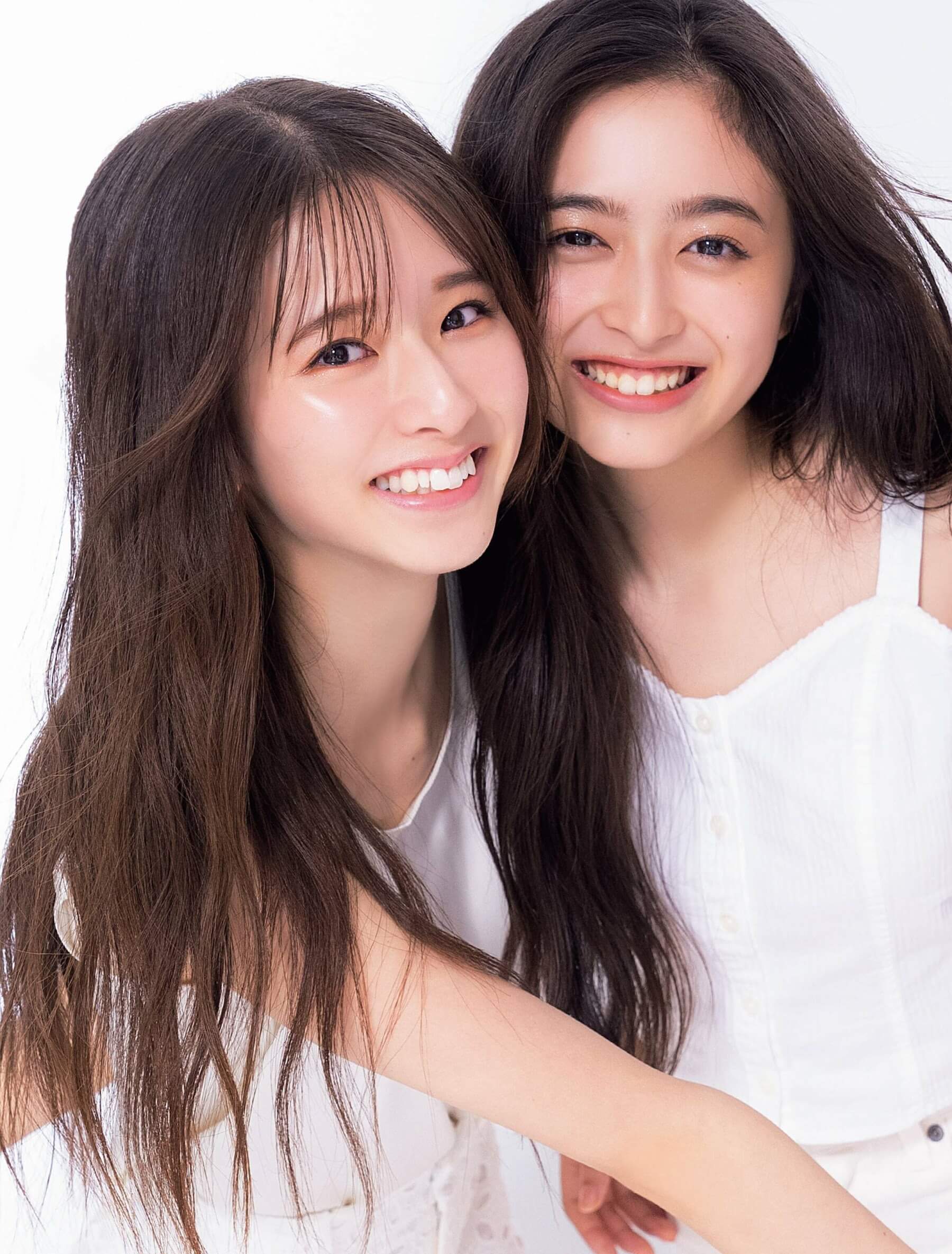 乃木坂46 ネクスト・ジェネレーション 井上和 菅原咲月 一ノ瀬美空 3枚目