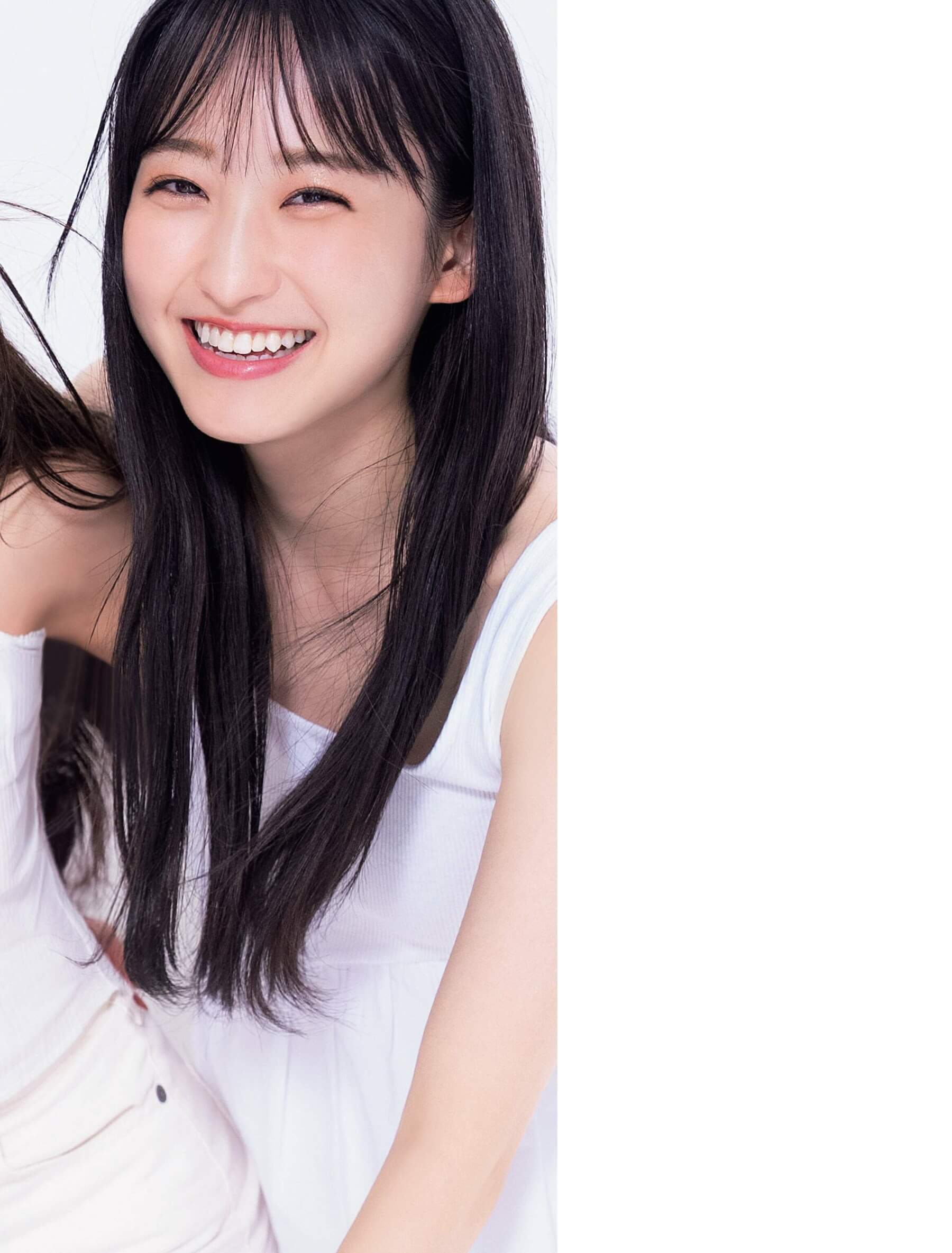 乃木坂46 ネクスト・ジェネレーション 井上和 菅原咲月 一ノ瀬美空 4枚目