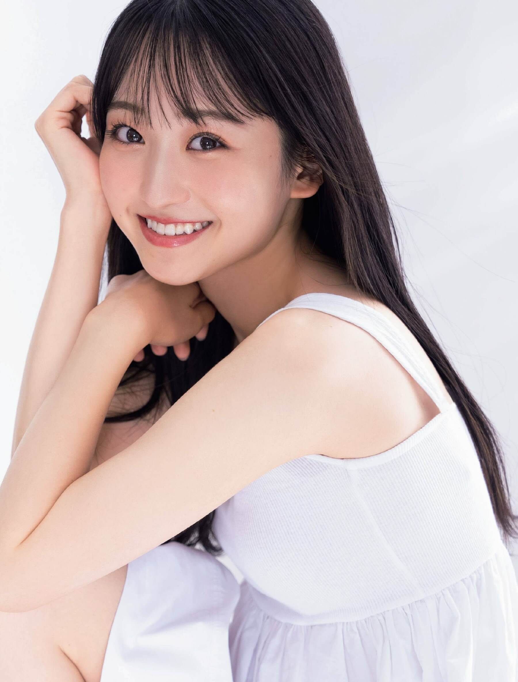 乃木坂46 ネクスト・ジェネレーション 井上和 菅原咲月 一ノ瀬美空 5枚目