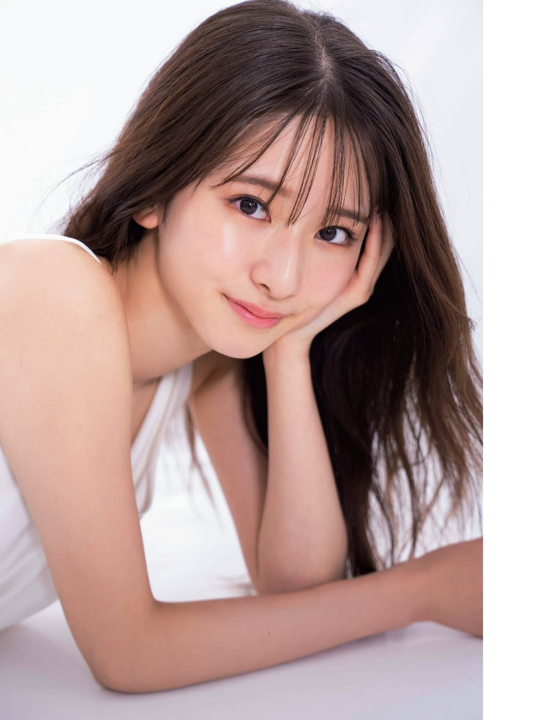 乃木坂46 ネクスト・ジェネレーション 井上和 菅原咲月 一ノ瀬美空 6枚目