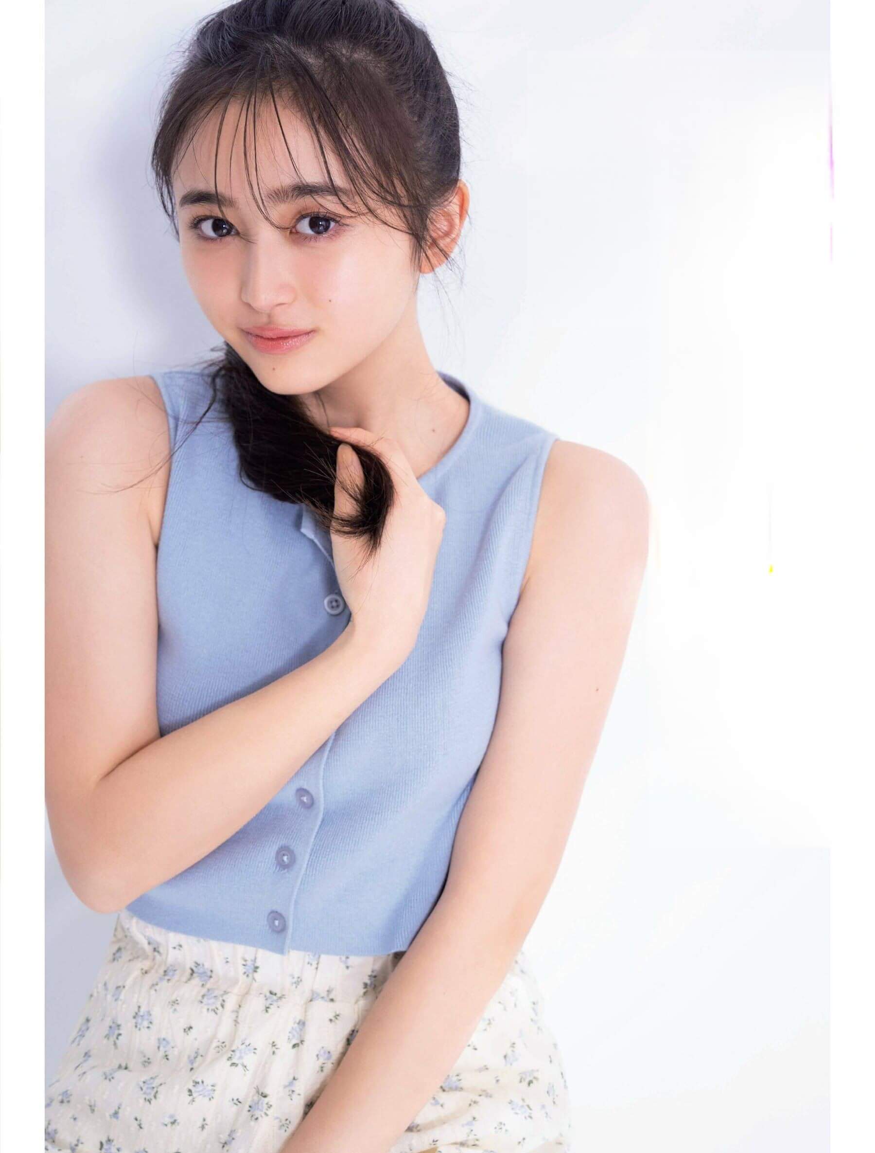 乃木坂46 ネクスト・ジェネレーション 井上和 菅原咲月 一ノ瀬美空 9枚目