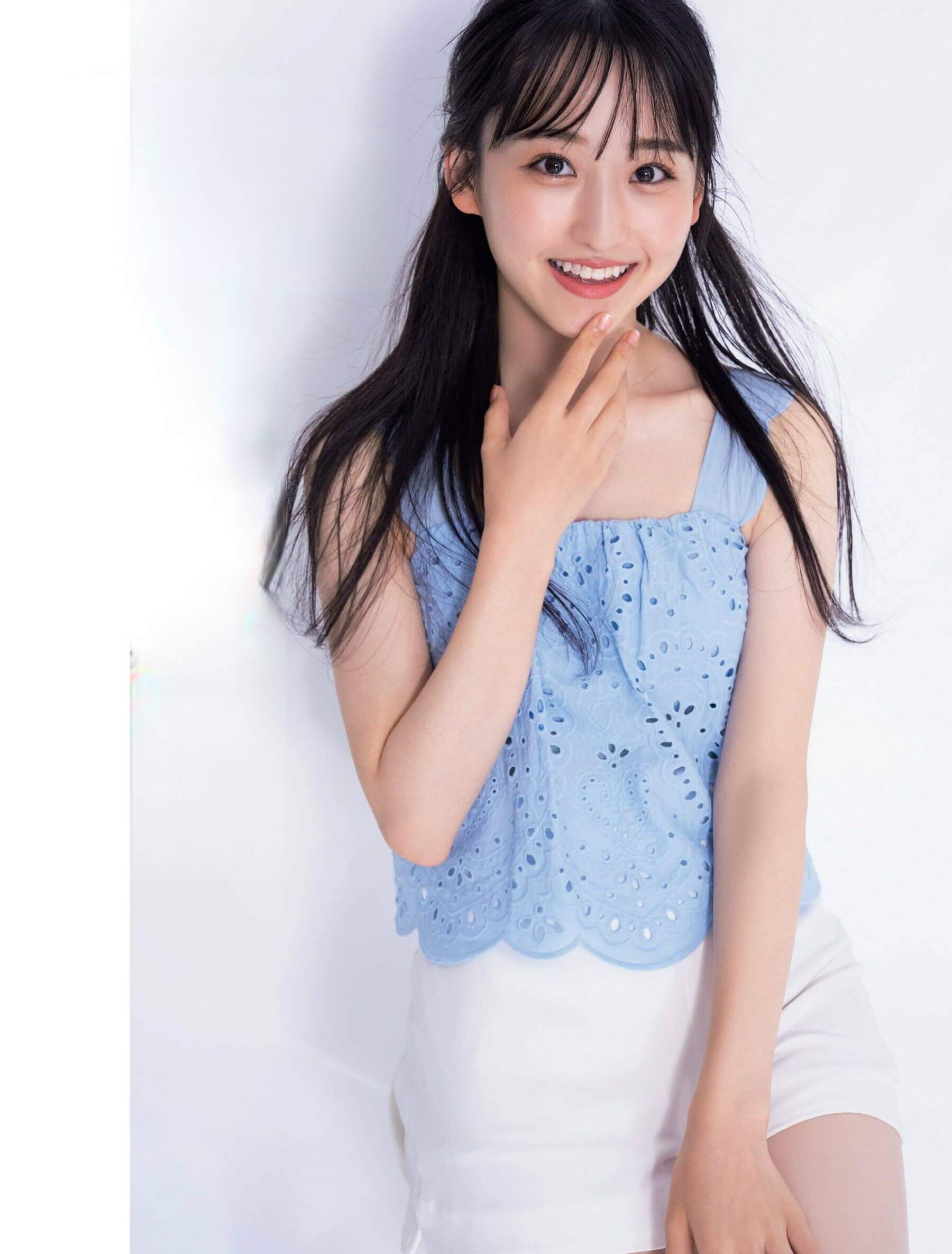 乃木坂46 ネクスト・ジェネレーション 井上和 菅原咲月 一ノ瀬美空 10枚目