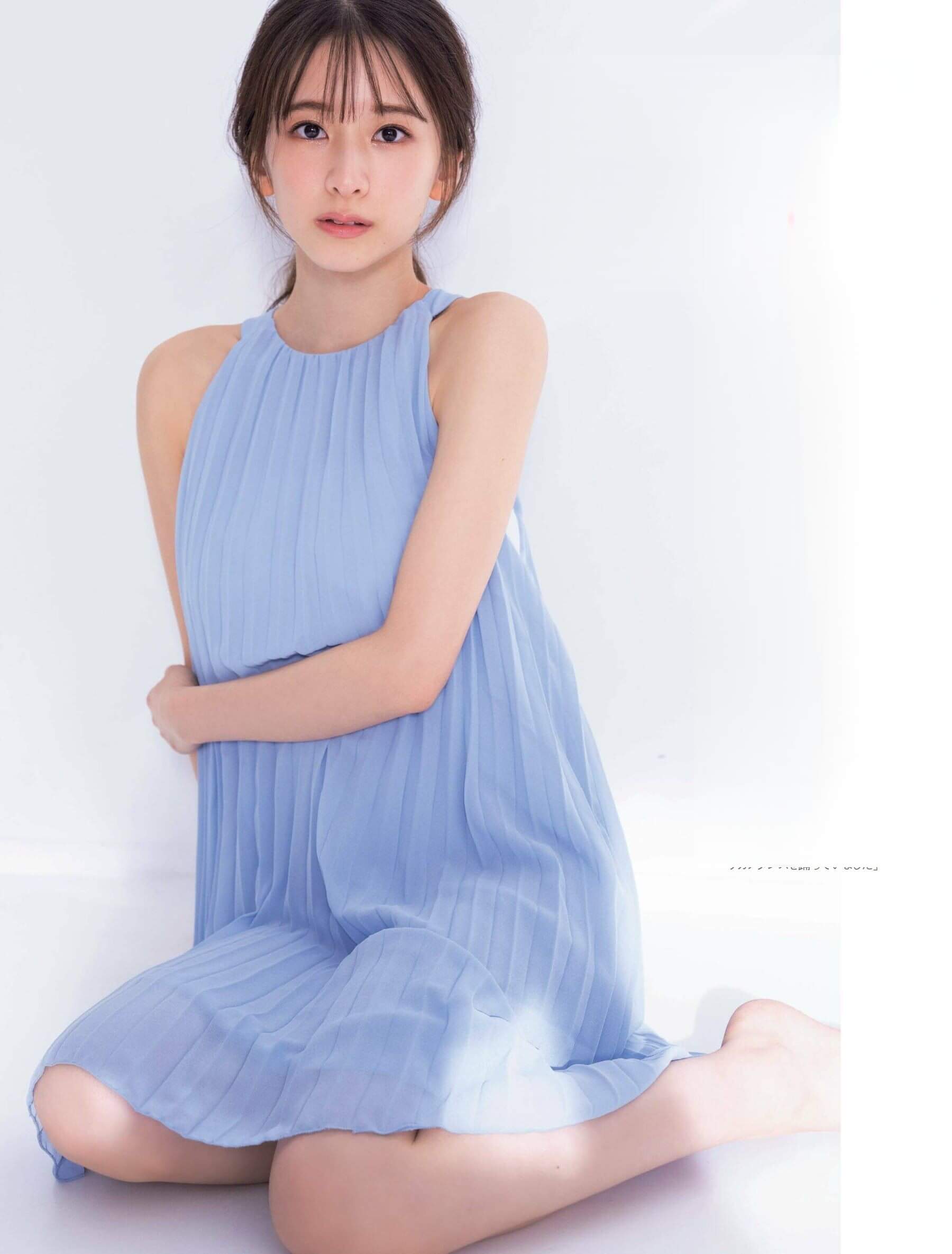 乃木坂46 ネクスト・ジェネレーション 井上和 菅原咲月 一ノ瀬美空 11枚目