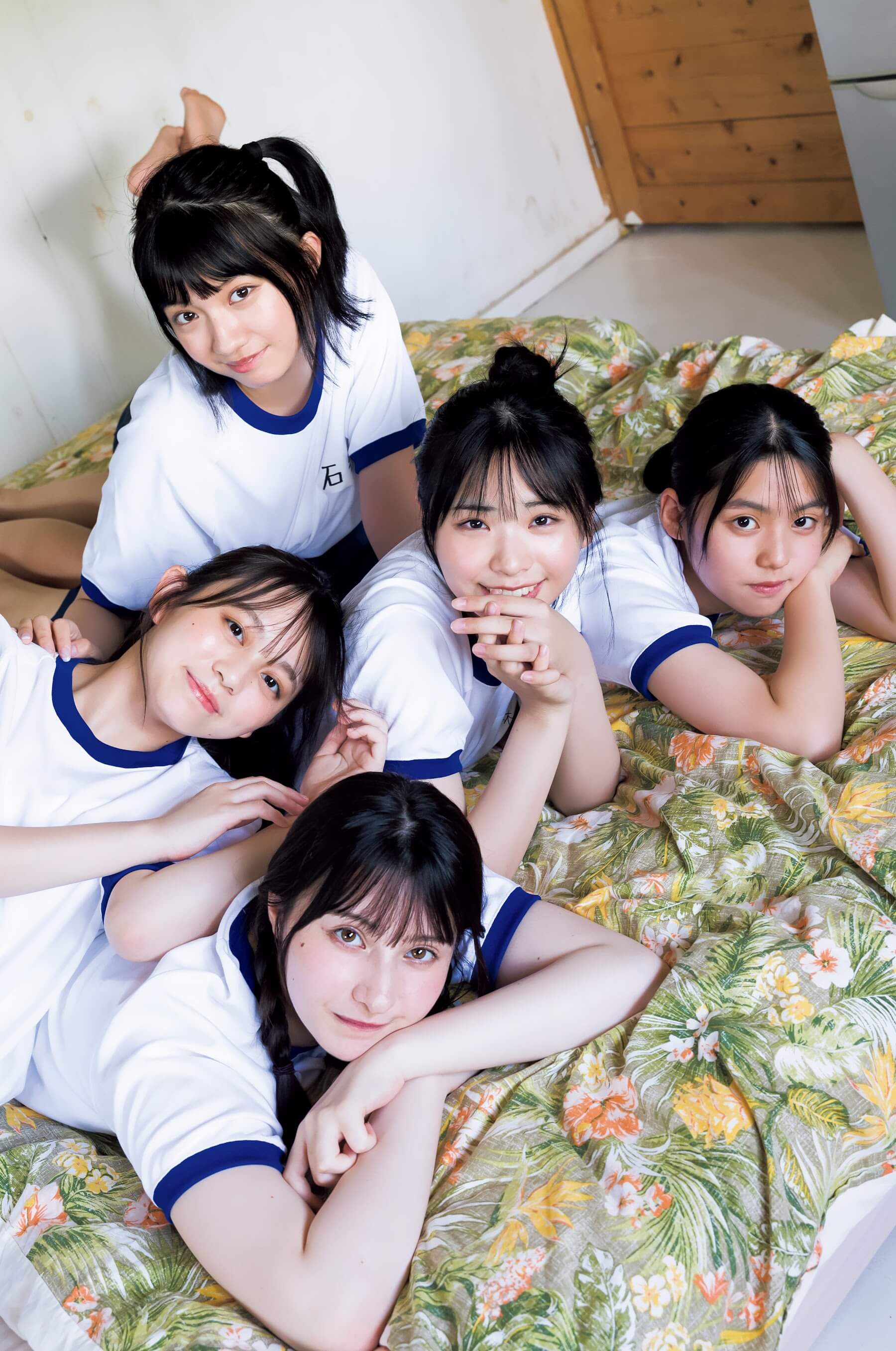 制コレ22メンバー大決定!! 水着ビキニ画像 19枚目