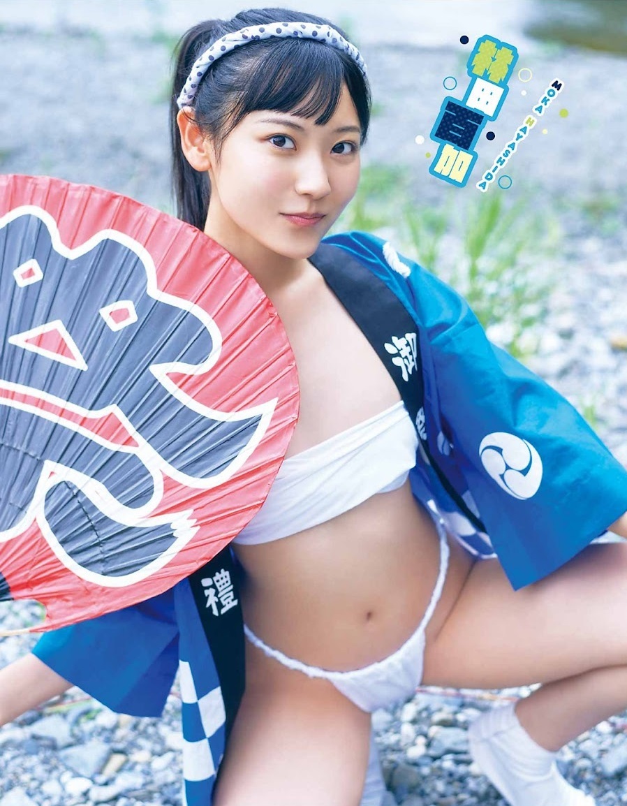 林田百加 最新グラビア含む水着画像② 18枚目