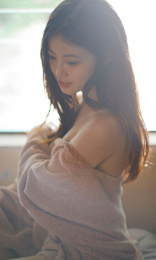 今田美桜 水着ビキニ画像 7枚目