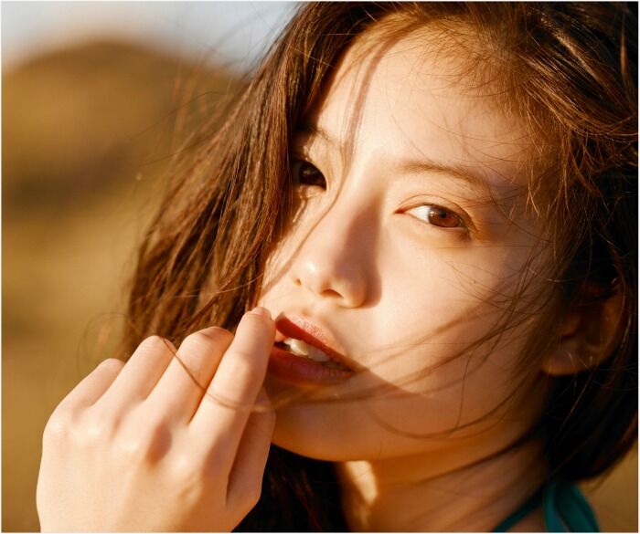 今田美桜 水着ビキニ画像 26枚目