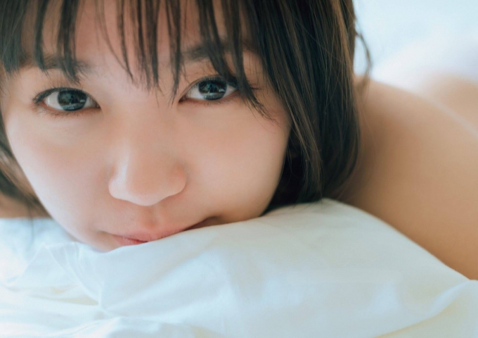 大原優乃の季節がやってきた! 水着ビキニ画像 16枚目
