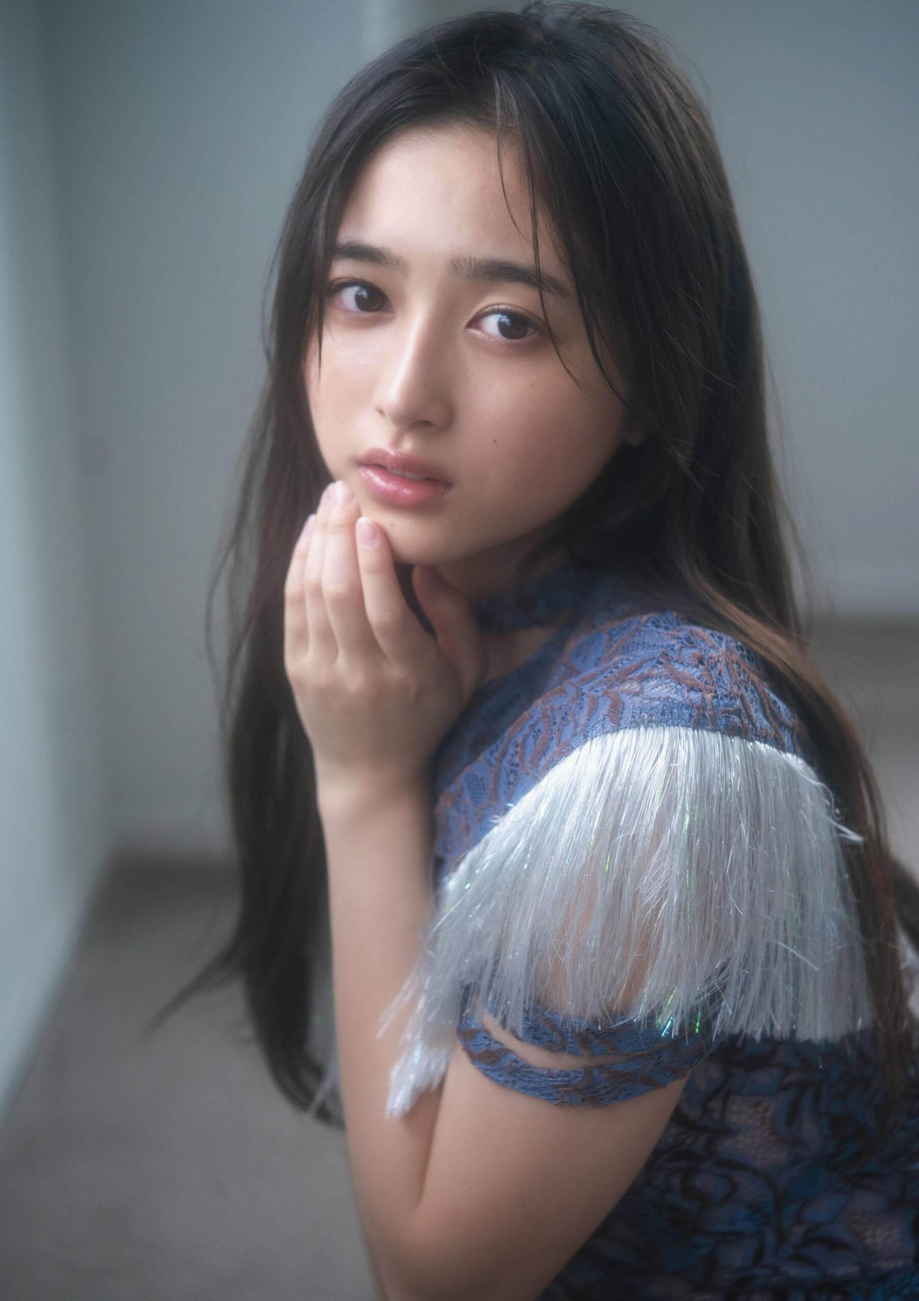 井上 和 乃木坂46 5期生の才女 10枚目