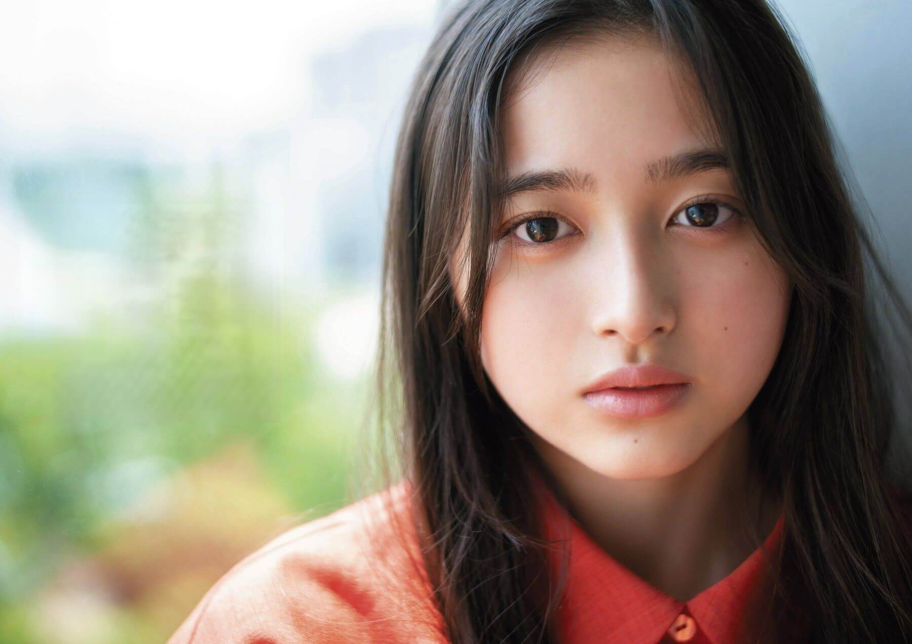 井上 和 乃木坂46 5期生の才女 13枚目