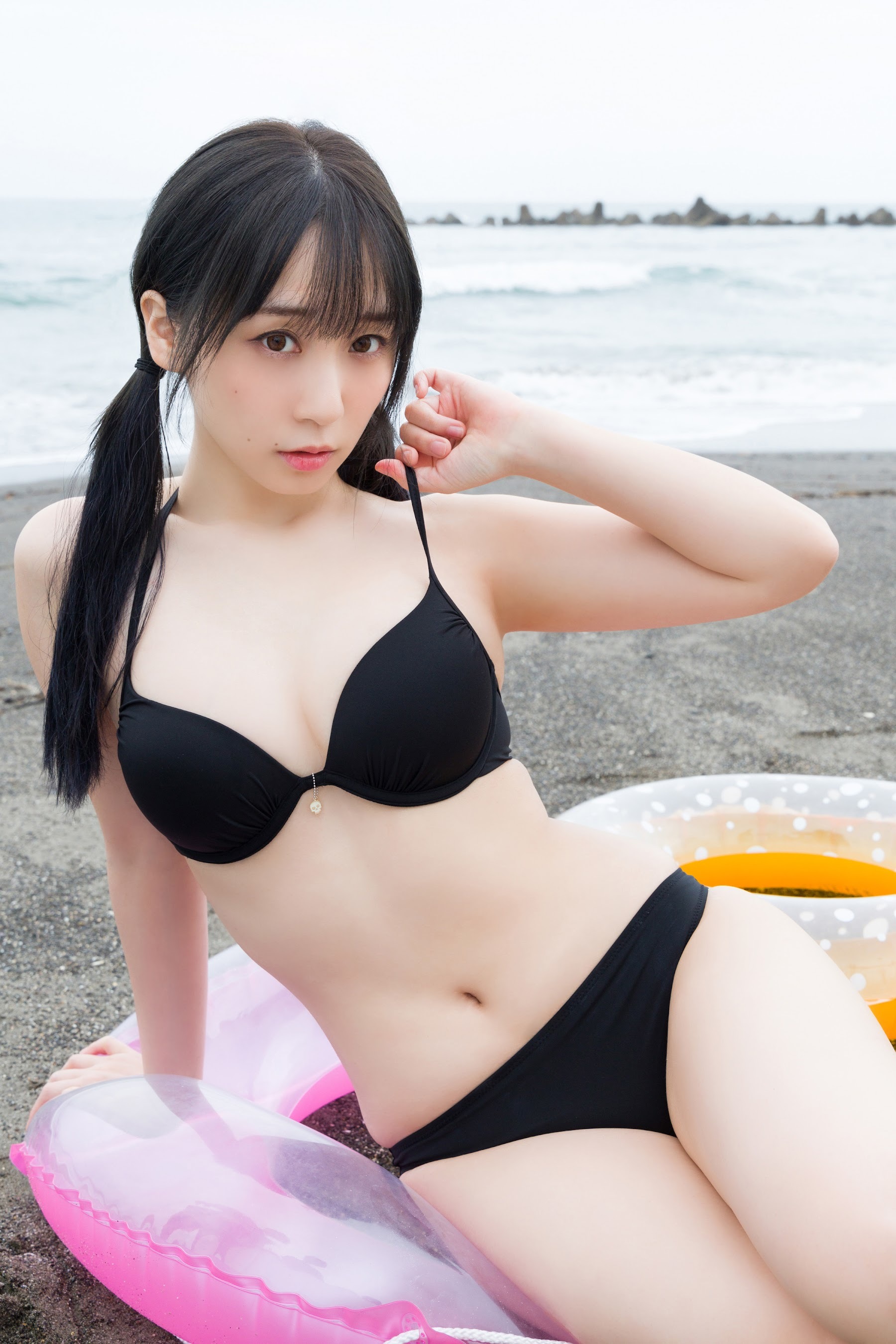 伊織もえ 最新グラビア含む水着画像⑪ 25枚目