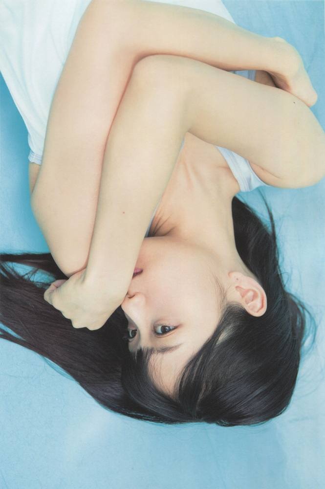 乃木坂46 深川麻衣 水着グラビアまとめ 2枚目