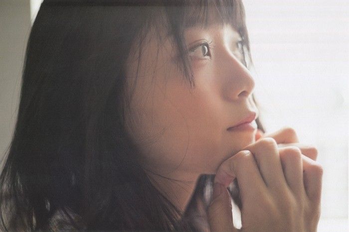 乃木坂46 深川麻衣 水着グラビアまとめ 5枚目