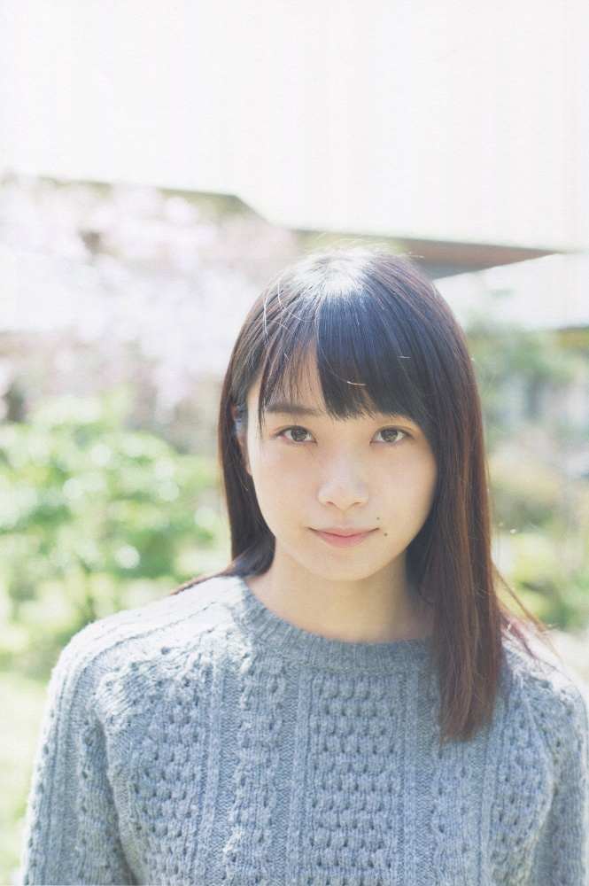 乃木坂46 深川麻衣 水着グラビアまとめ 8枚目